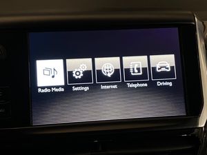 Peugeot 2008 bild 14