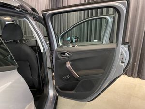 Peugeot 2008 bild 28