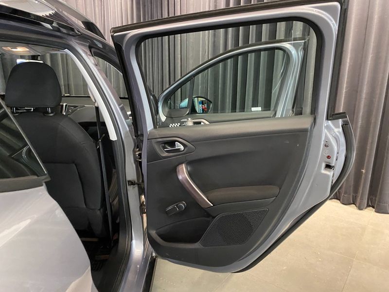 Peugeot 2008 bild 28
