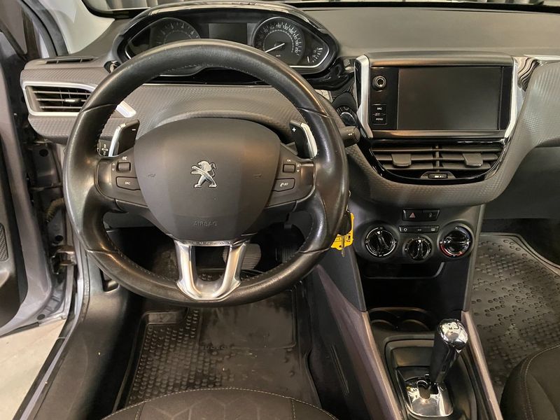 Peugeot 2008 bild 38