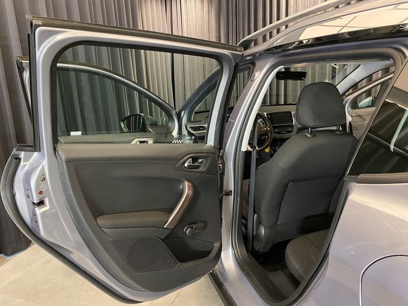 Peugeot 2008 bild 26