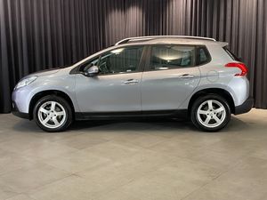 Peugeot 2008 bild 3