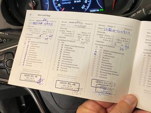 Opel Insignia bild 21