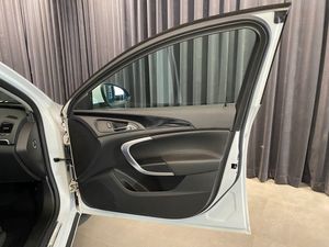 Opel Insignia bild 29