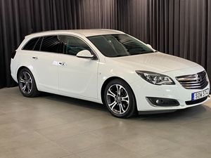 Opel Insignia bild 1