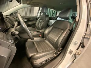 Opel Insignia bild 7