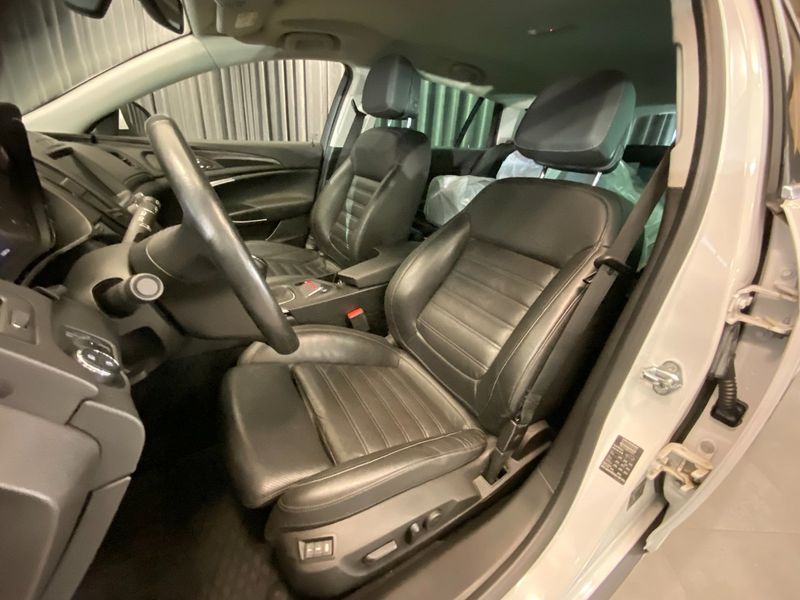 Opel Insignia bild 7