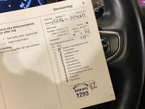 Opel Insignia bild 17