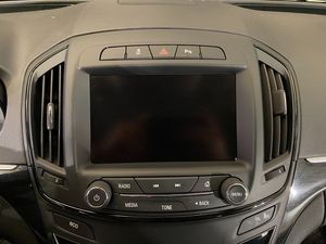 Opel Insignia bild 37