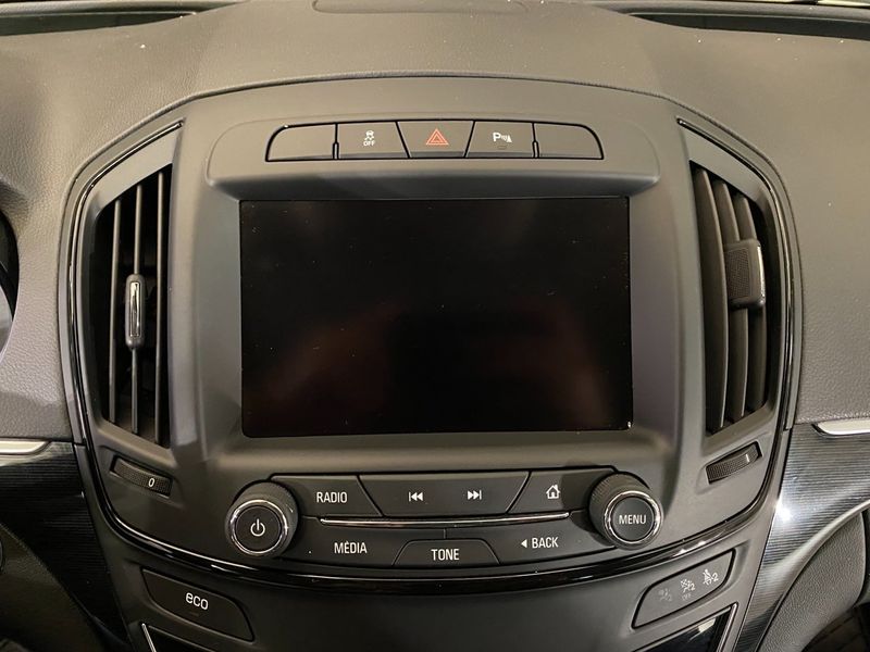 Opel Insignia bild 37