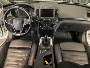 Opel Insignia bild 6