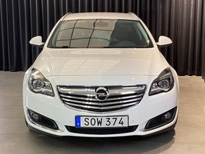 Opel Insignia bild 4