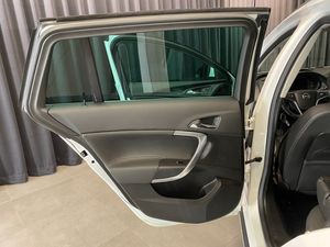 Opel Insignia bild 28