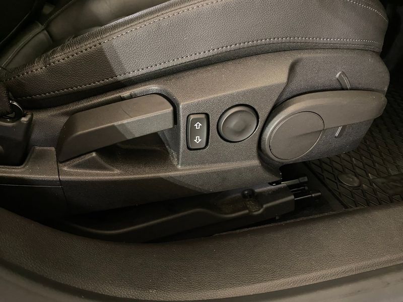 Opel Insignia bild 32