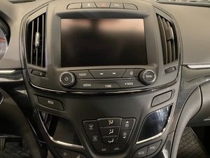 Opel Insignia bild 38