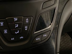 Opel Insignia bild 16