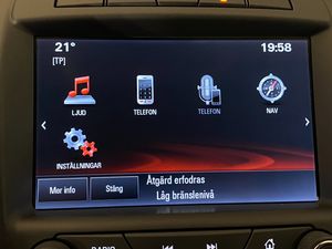 Opel Insignia bild 13