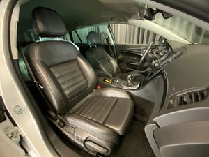 Opel Insignia bild 8