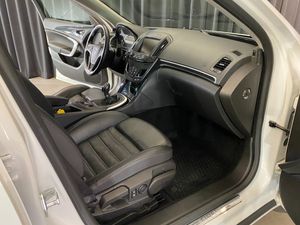 Opel Insignia bild 30