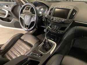 Opel Insignia bild 33