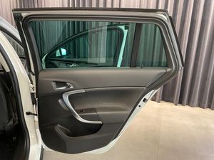 Opel Insignia bild 34