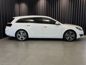 Opel Insignia bild 5