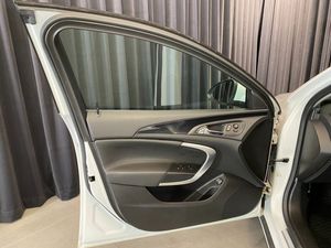 Opel Insignia bild 23