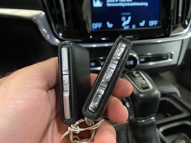Volvo V90 bild 32