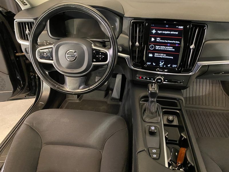 Volvo V90 bild 24