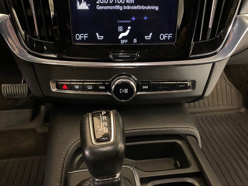 Volvo V90 bild 27