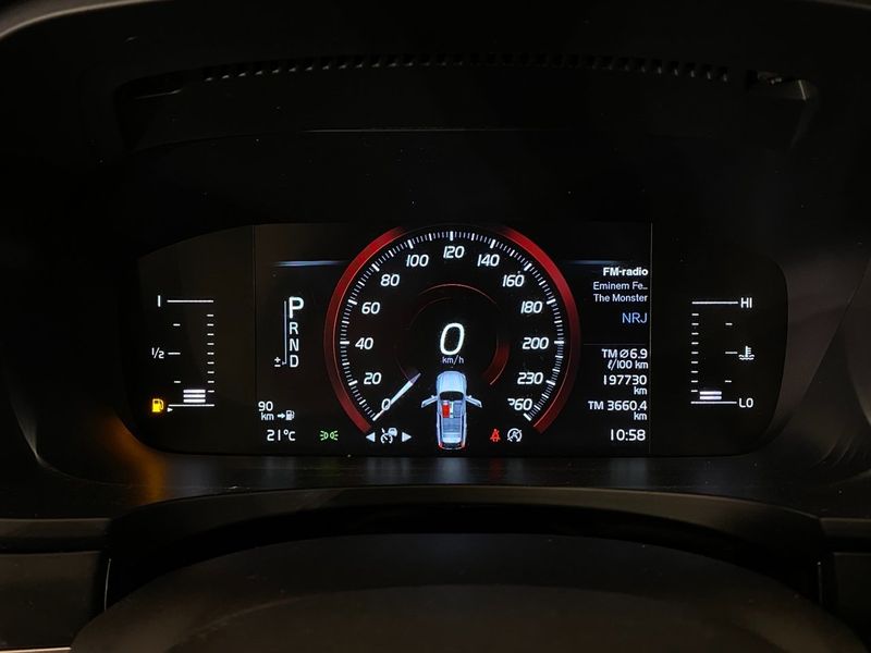 Volvo V90 bild 10