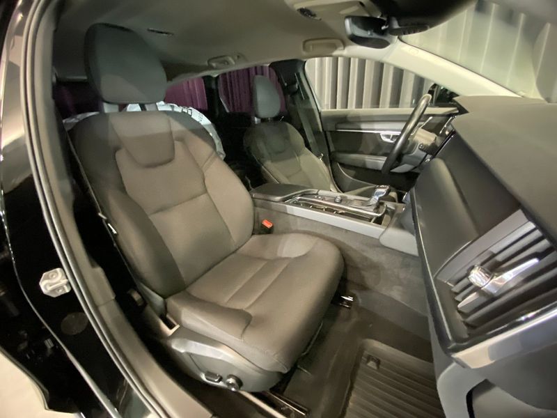 Volvo V90 bild 8