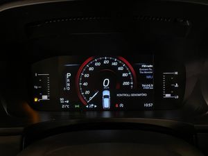 Volvo V90 bild 38