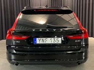 Volvo V90 bild 2