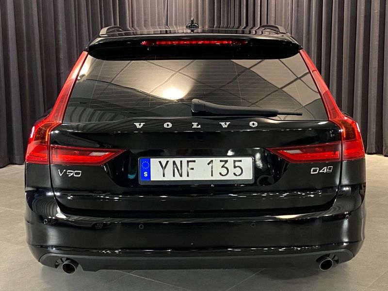 Volvo V90 bild 2