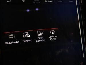 Volvo V90 bild 36