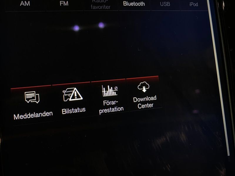 Volvo V90 bild 36
