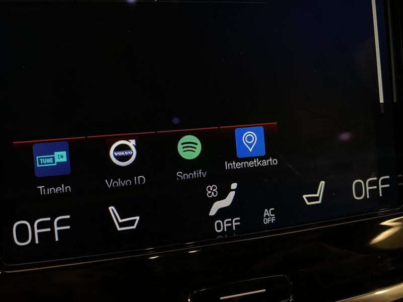 Volvo V90 bild 37