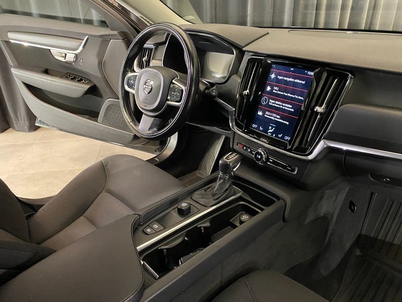 Volvo V90 bild 21