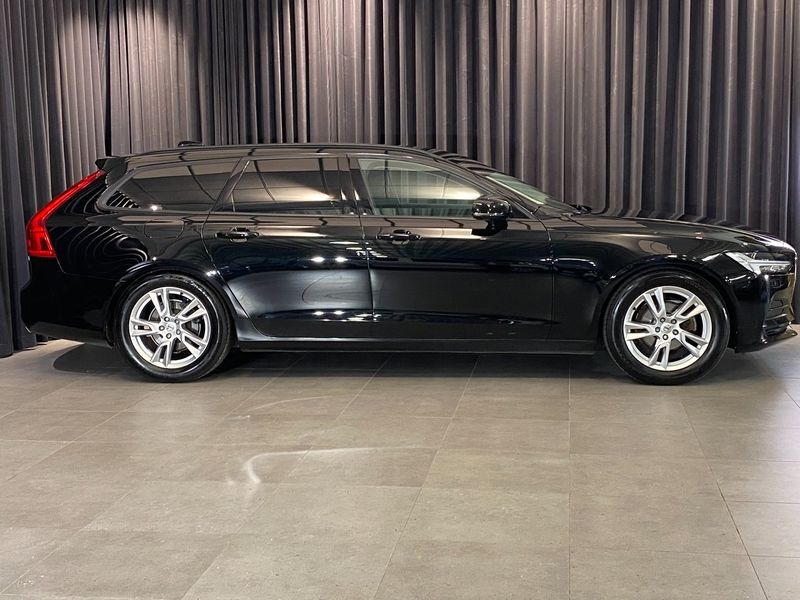 Volvo V90 bild 5