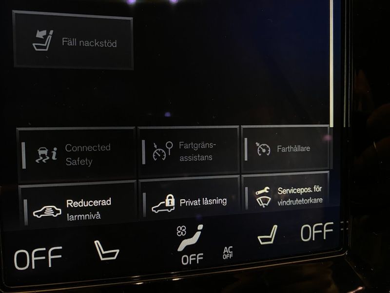 Volvo V90 bild 34