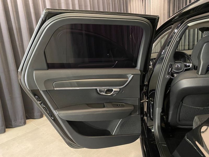 Volvo V90 bild 18