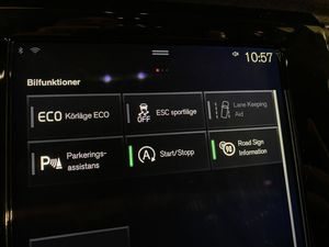 Volvo V90 bild 33