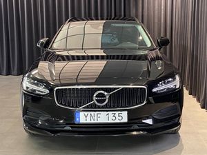 Volvo V90 bild 4