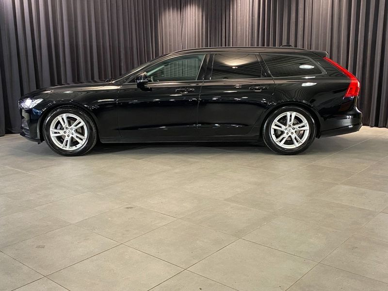 Volvo V90 bild 3