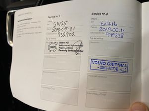 Volvo V90 bild 11