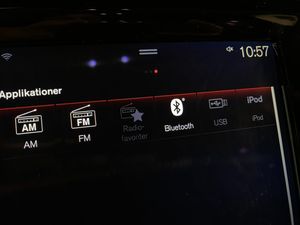 Volvo V90 bild 35