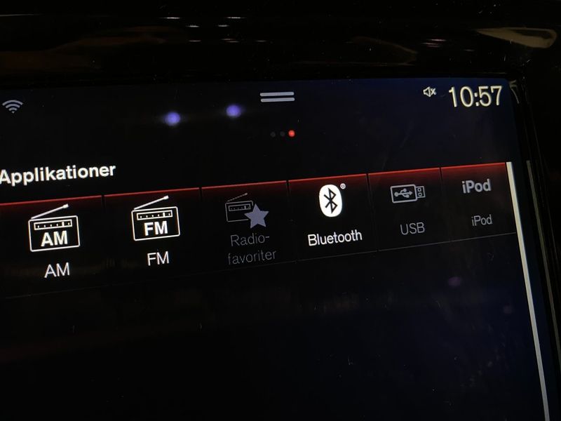 Volvo V90 bild 35