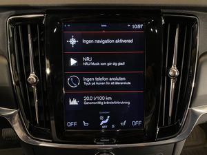Volvo V90 bild 9