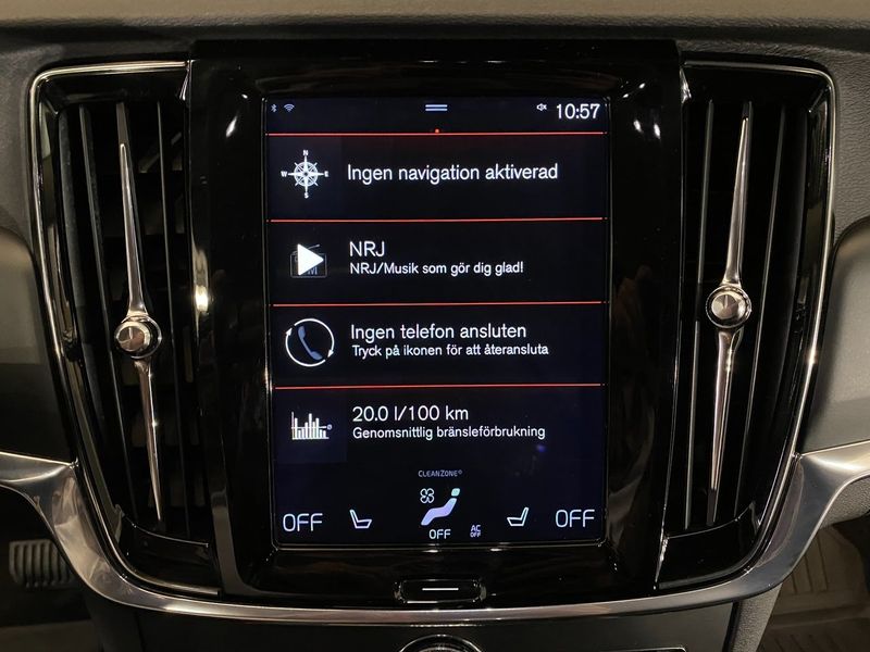 Volvo V90 bild 9